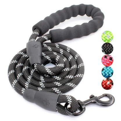 5ft HarnessGear™ Dog Leash