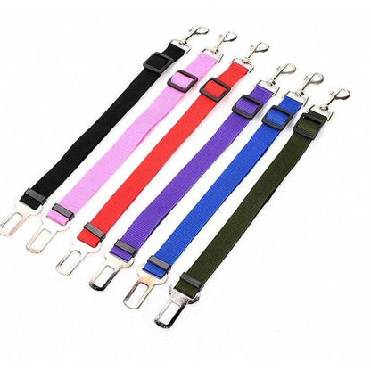 HarnessGear™ Car Safety Strap
