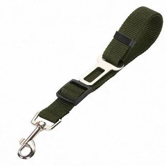 HarnessGear™ Car Safety Strap