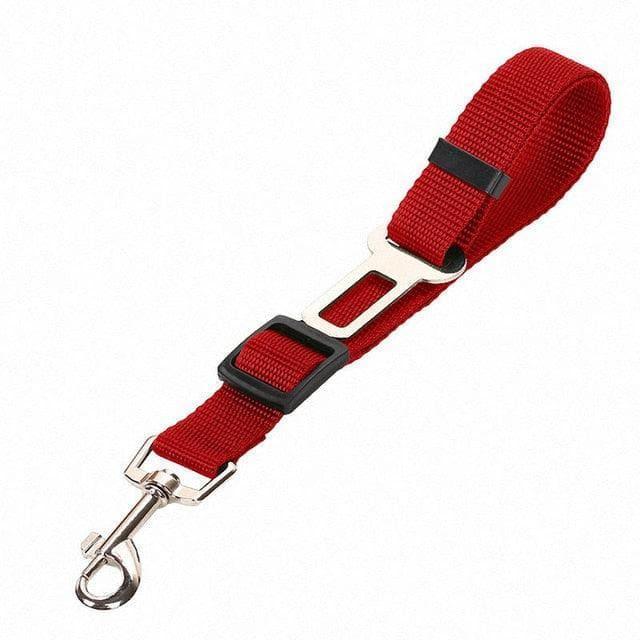 HarnessGear™ Car Safety Strap