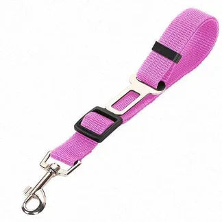 HarnessGear™ Car Safety Strap