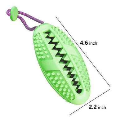 Chew Ball Toy