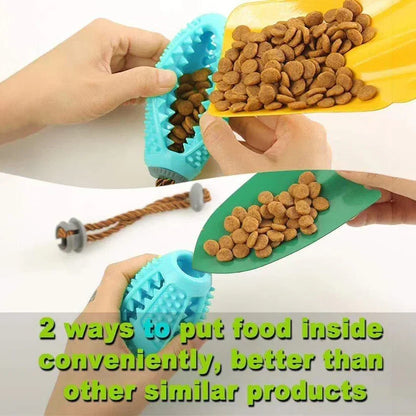 Chew Ball Toy